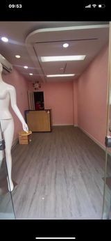 Cho Thuê Nhà Mặt Tiền Quận 3. Chính Chủ