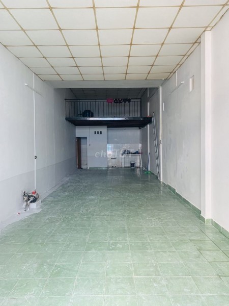 Mình có nhà trống chưa sử dụng nên cần cho thuê 9 triệu/tháng, dtsd 60m2, đc Lê Lâm, Tân Phú