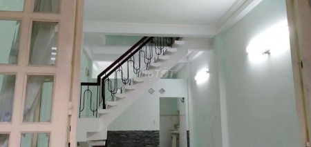 Dương Văn Dương, Quận Tân Phú cần cho thuê nhà rộng 48m2, 2 tầng, giá 7 triệu/tháng