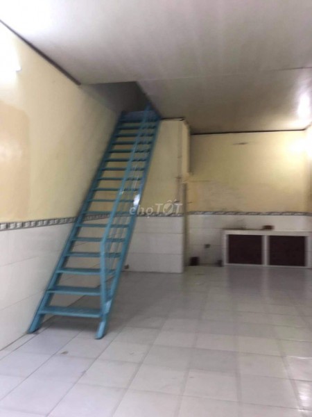 Hẻm 581/38B Trường Chinh, Tân Phú cần cho thuê nhà 5 triệu/tháng, dtsd 50m2
