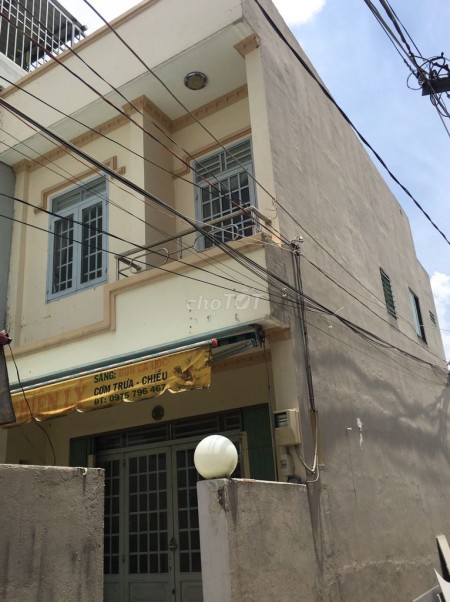 Dương Đình Hội, Quận 9 cần cho thuê nguyên căn 6 triệu/tháng, dtsd 40m2, kiên cố