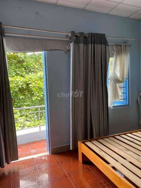 Trống nhà đường Tăng Nhơn Phú, Quận 9 cần cho thuê giá 7.5 triệu/tháng, dtsd 60m2