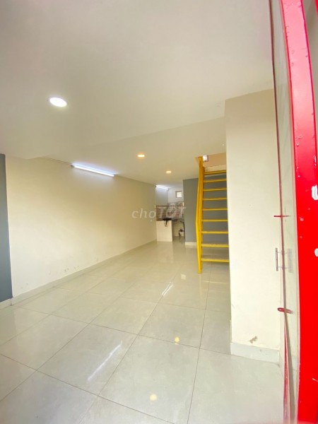 Hẻm 60/12. Thích Bửu Đăng, Gò Vấp cho thuê nhà 5 triệu/tháng, dtsd 23m2, lhcc