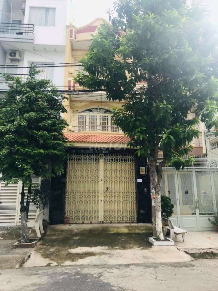 Chủ chưa sử dụng nên cần cho thuê dt 80m2, giá 17 triệu/tháng, đường số 26, Bình Tân