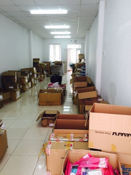 Nguyên căn rộng 160m2, 3 tầng đúc, cần cho thuê giá 19 triệu/tháng, hẻm Phổ Quang, Tân Bình