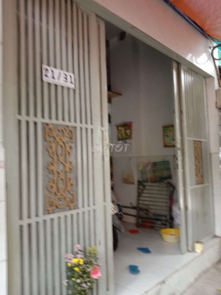 Nhà đường số 14, Quận Bình Tân cần cho thuê 3 tầng, dt 50m2, giá 3.8 triệu/tháng