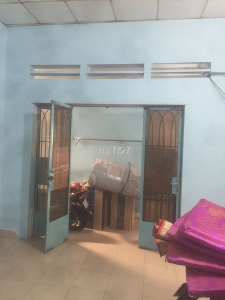Chính chủ cần cho thuê nhà rộng 60m2, cấp 4, giá 4.5 triệu/tháng, đường số 7, Quận 2