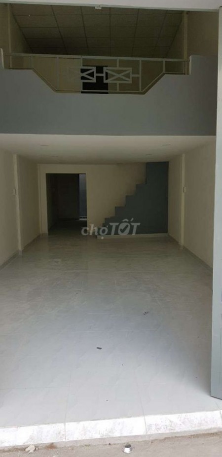 Trống nhà hẻm 169 Văn Thân, Quận 6 cần cho thuê nhà 100m2, giá 8 triệu/tháng, lhcc