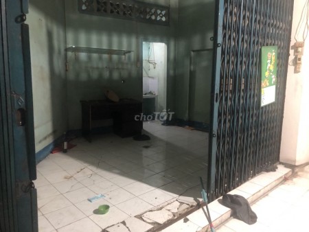 Có nhà hẻm 312/93 Quang Trung, Gò Vấp cần cho thuê nhà rộng 30m2, giá 10 triệu/tháng