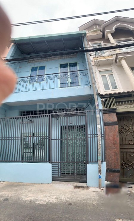 Nhà hẻm Sơn Hưng, Quận Tân Bình cần cho thuê giá 10 triệu/tháng, dtsd 72m2, 2 tầng