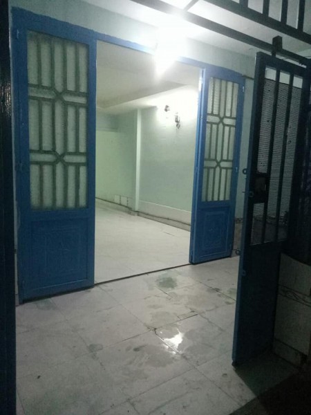 Cho thuê nhà nguyên căn 96m2, đường 1A khu vực giáp Bình Tân, Binh Chánh