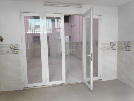 Có nhà hẻm 998/16 Quang Trung, Gò Vấp rộng 80m2, 2 tầng, giá 8.5 triệu/tháng, còn mới