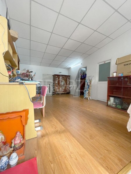 Nhà hẻm Cô Giang, Quận Phú Nhuận cần cho thuê nhà 2 tầng, giá 25 triệu/tháng, dt 80m2