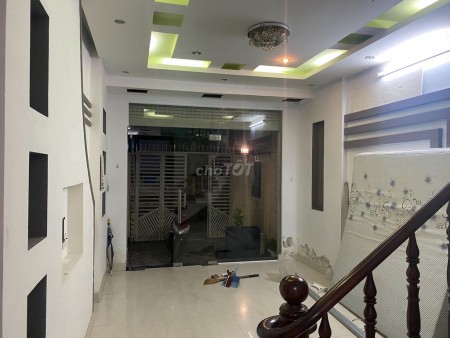 Huỳnh Tấn Phát, Quận 7 cần cho thuê nhà 2 tầng, giá cho thuê 10 triêu/tháng, lhcc