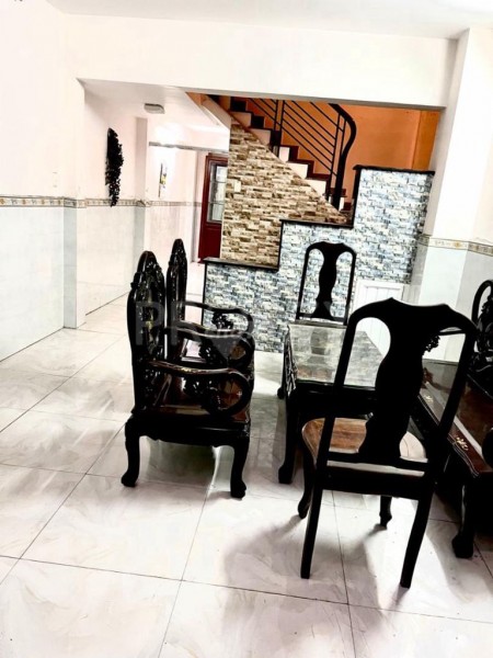 Hẻm Phan Văn Sửu, Quận Tân Bình cần cho thuê nhà 13 triệu/tháng, dtsd 120m2