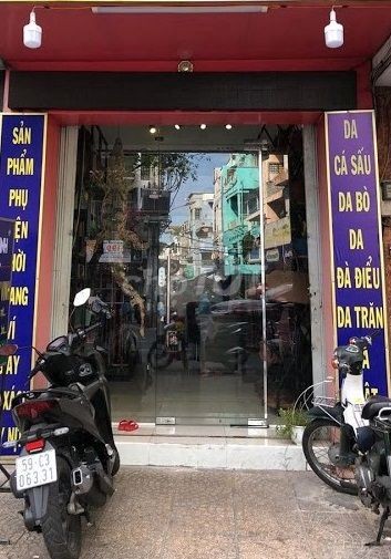 Nhà hẻm Nguyễn Đình Chính, Phú Nhuận cần cho thuê giá 18 triệu/tháng, dtsd 45m2