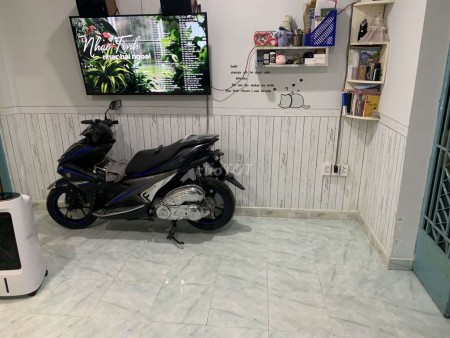 Hẻm 572/25 Lê Văn Khương, Quận 12, có nhà 52m2, cấp 4 cho thuê giá 4.2 triệu/tháng