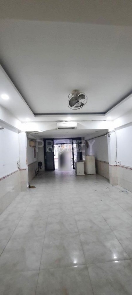 Bùi Minh Trực, Quận 8 cần cho thuê nhà 1 trệt, 1 lầu, giá 12 triệu/tháng, dtsd 140m2