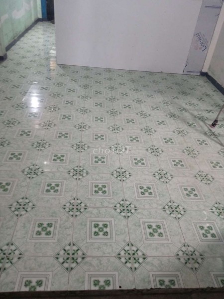 Đường Huỳnh Thị Hai, Quận 12 cần cho thuê nhà có gác rộng, dt 80m2, giá 3.5 triệu/tháng