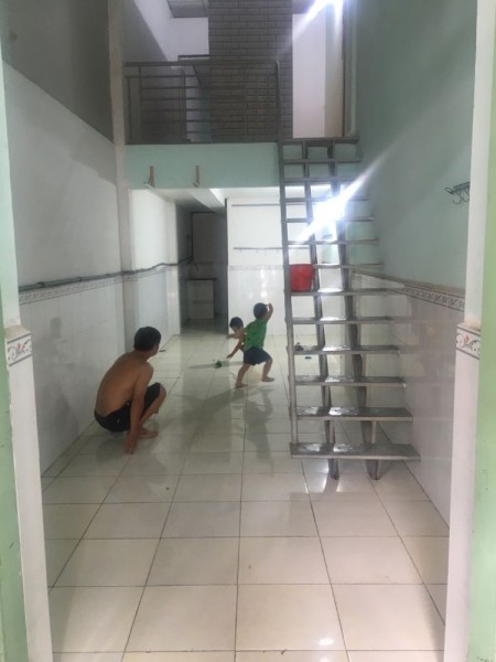 Tôi cần cho thuê nhà nguyên căn 3x17 đường Bến Lội