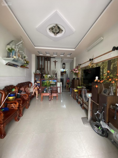 Nguyên căn Huỳnh Tấn Phát, Nhà Bè cần cho thuê nhà 8 triệu/tháng, dtsd 120m2, 2 tầng