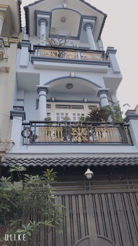 Nhà nguyên căn Quận 12 chính chủ cần cho thuê nhà 60m2, giá 8.5 triệu/tháng, lh 0919971556