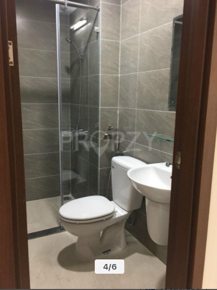 Nhà mới hẻm 3m Lê Hồng Phong, Q5 giáp Q1, 3PN 2WC, trệt lầu