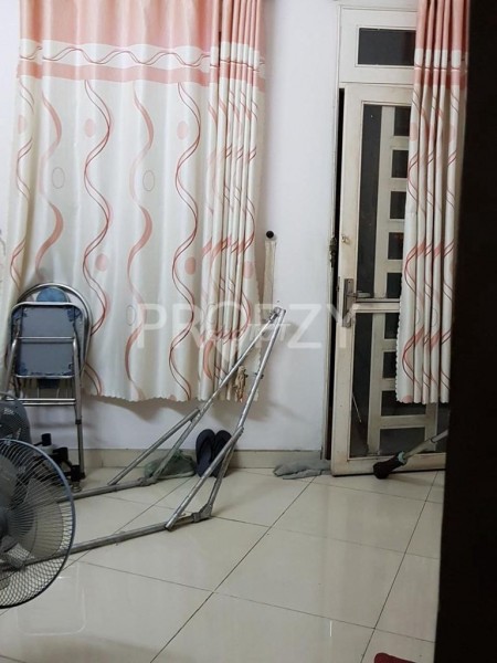 Đường Nguyễn Văn Bá, Thủ Đức cần cho thuê nhà 10 triệu/tháng, dtsd 45m2, 4 tầng đúc