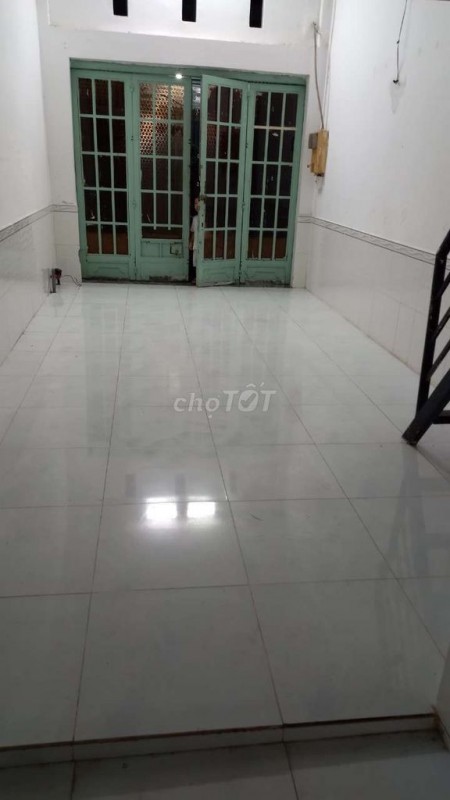 Nguyên căn hướng Tây Nam chủ cần cho thuê dt 39m2, giá 5 triệu/tháng, đường số 5, Bình Tân