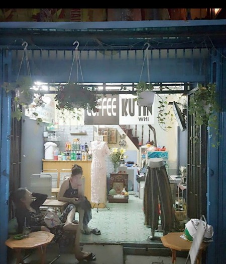 Kết cấu 1 trệt 1 lầu cần cho thuê nhà rộng 22m2, giá 5 triệu/tháng, đường số 8, Gò Vấp