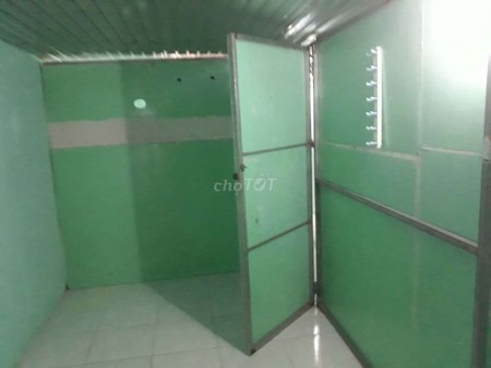 Hẻm 232/40 Nơ Trang Long, Bình Thạnh cần cho thuê nhà rộng 36m2, giá 5 triệu/tháng