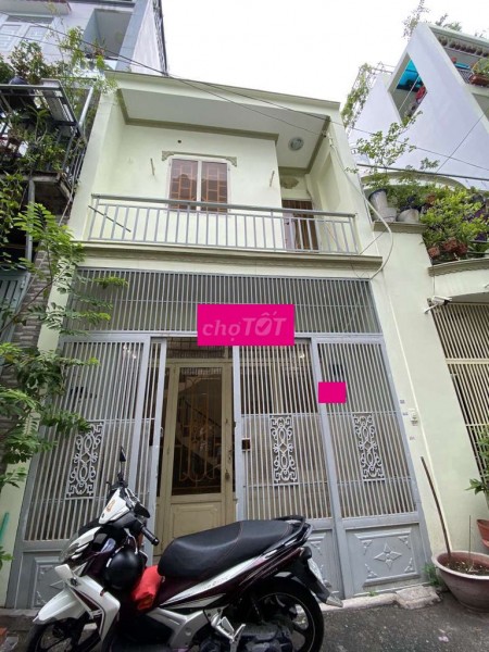 Chính chủ cho thuê nhà Tân Phú, dt 40m2, 1 trệt, 1 làu, giá 6.5 triệu/tháng, lh 0901206320