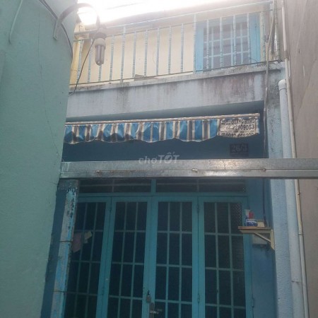 Chính chủ cần cho thuê nhà 1 trệt, 1 lầu, dt 100m2, giá 3.2 triệu/tháng, hẻm 26/3 đường 882, Quận 9