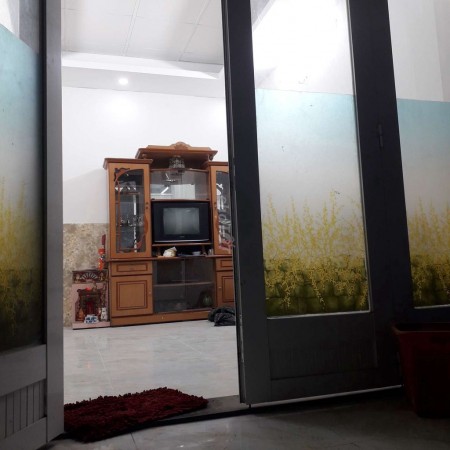 Trống nhà đường số 2, Quận. Gò Vấp cần cho thuê nhà 40m2, 2 tầng giá 6 triệu/tháng