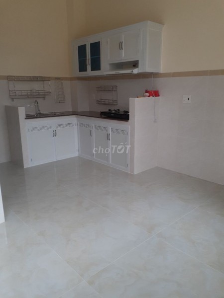 Thạnh Mỹ Lợi, Quận 2 cần cho thuê nhà rộng 6.5 triệu/tháng, dtsd 90m2, 1 trệt, 1 lầu