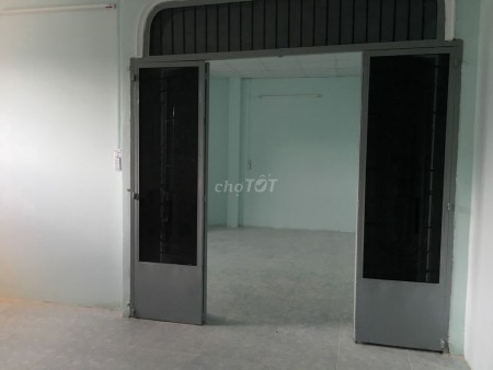 Nguyên căn chủ cần cho thuê nhà 160m2, 2 tầng, giá cho thuê 8.5 triệu/tháng, hẻm Cây Trâm