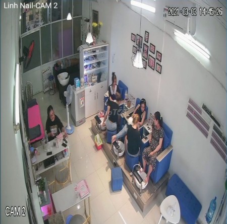 Nhà hơn 100m2 cần cho thuê 1 trệt, 1 gác, 2 pn, giá 4 triệu/tháng, đường số 1, Quận 9