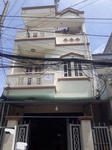 Có nhà đường Dương Đình Hội, Quận 9 cần cho thuê giá 9 triệu/tháng, dt 180m2