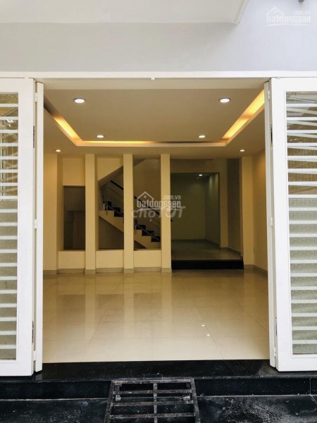 Hẻm thông Lê Hồng Phong có nhà rộng 90m2, cần cho thuê giá 15 triệu/tháng, chưa nội thất