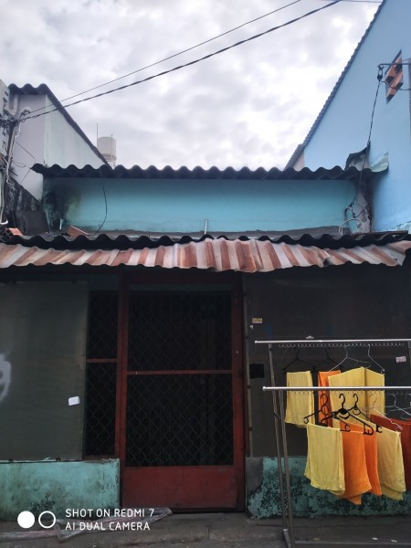Cho thuê nhà chính chủ rộng 32m2, cấp 4, hẻm 61/17 Miếu Bình Đông, Bình Tân