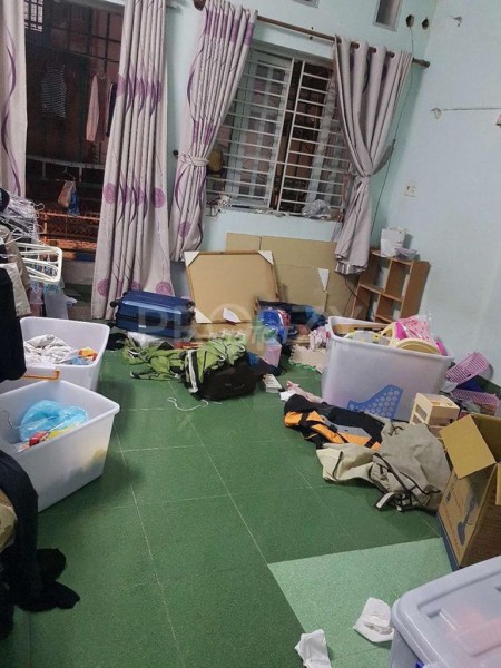 Chủ cần cho thuê nguyên căn Quận Gò Vấp, dt 96m2, 2 tầng, giá 7.5 triệu/tháng