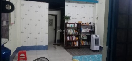 Mình có nhà cần cho thuê, sân rộng, dtsd 51m2, giá 4.1 triệu/tháng, đc 130/3/12/13 đường số 2