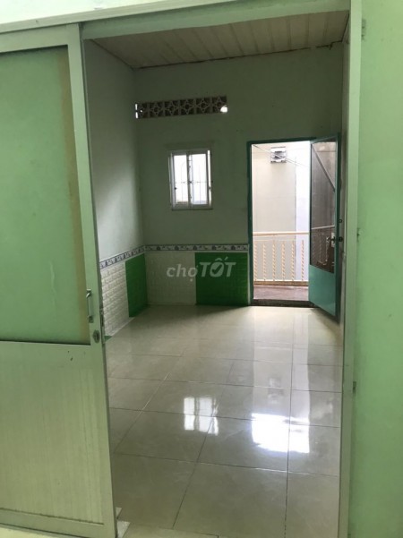 Chính chủ cho thuê nhà Quận 7, dtsd 50m2, 1 trệt, 1 lầu, giá 4.5 triệu/tháng, lh 0903621992