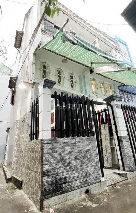 Mình cho thuê nhanh nguyên căn giá 6 triệu/tháng, dt 21m2, đường Nguyễn Văn Nghi, Gò Vấp