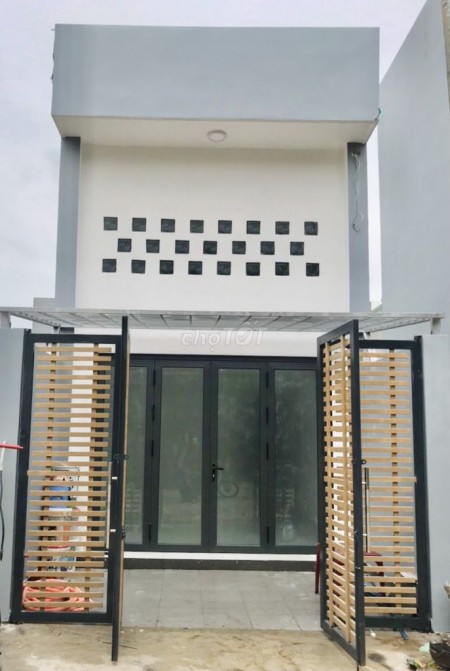 Đường Nguyễn Duy Trinh, Quận 9 cần cho thuê nhà rộng 125m2, 2 tầng, giá 8.5 triệu/tháng