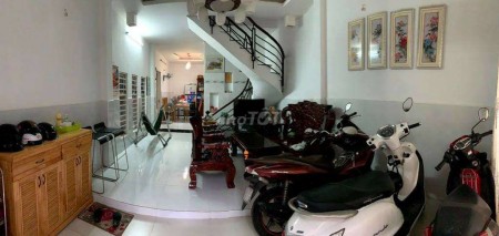 Mình có nhà 60m2, đang trống cần cho thuê nhanh giá 7.5 triệu/tháng, đc 1979 Huỳnh Tấn Phát