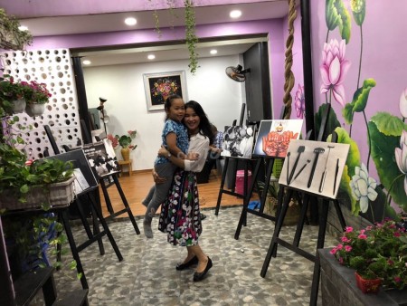 Có nhà đường số 27, Gò Vấp chủ cho thuê ở hoặc kinh doanh, dt 80m2, giá 9.5 triệu/tháng