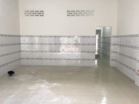 Trống nhà 20/1 Đông Hưng Thuận 5, cần cho thuê nhà 7 triệu/tháng, dtsd 100m2