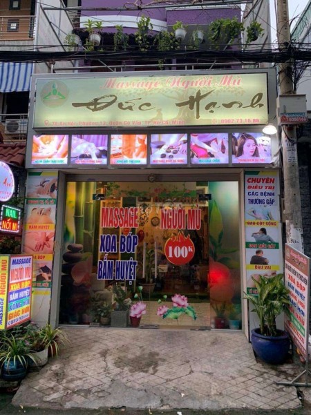 Trống nhà nguyên căn đúc 1 trệt, 2 lầu, dtsd 100m2, mt 78 An Hội, Gò Vấp, giá 16 triệu/tháng