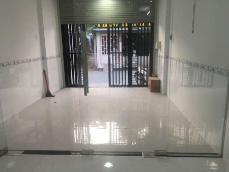 Nguyên căn Nguyễn Duy Trinh, Quận 9 cần cho thuê nhà 210m2, 4 tầng, giá 13 triệu/tháng